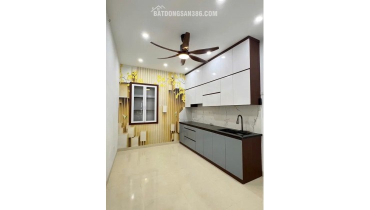 BÁN NHÀ CẦU AM - HÀ ĐÔNG 36M2 X 4 TẦNG, GIÁ 8.2 TỶ - VỊ TRÍ SIÊU ĐẸP - NGÕ Ô TÔ