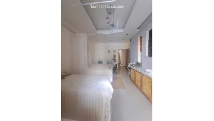 NHÀ  ĐẸP MẶT TIỀN ĐƯỜNG SỐ 9 – P. AN KHÁNH, Q2 – 4 TẦNG – 83M² – CHỈ 19.9 TỶ