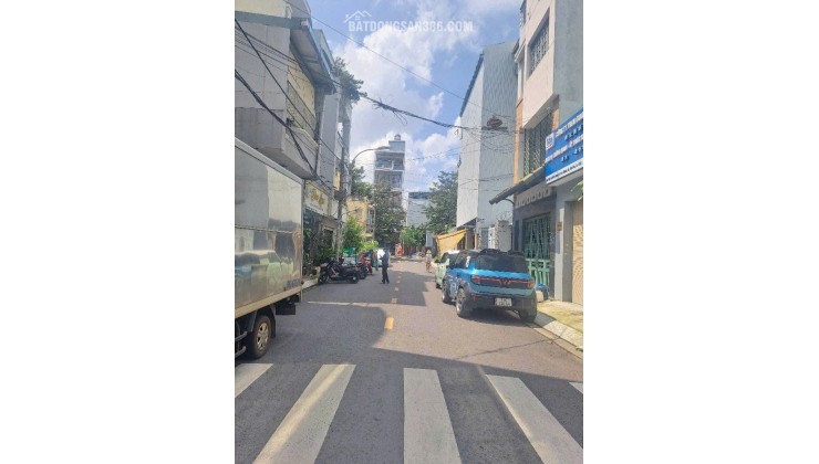 NHÀ  ĐẸP MẶT TIỀN ĐƯỜNG SỐ 9 – P. AN KHÁNH, Q2 – 4 TẦNG – 83M² – CHỈ 19.9 TỶ