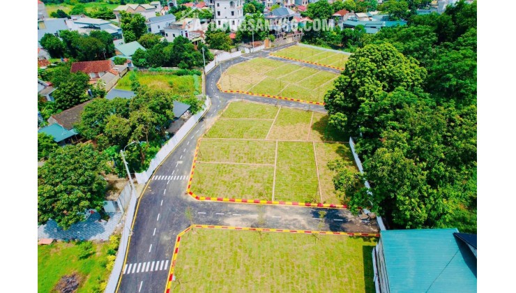 ĐẤT ĐẸP CỔ ĐÔNG – SƠN TÂY, GẦN HÒA LẠC – CƠ HỘI ĐẦU TƯ SINH LỜI 2025