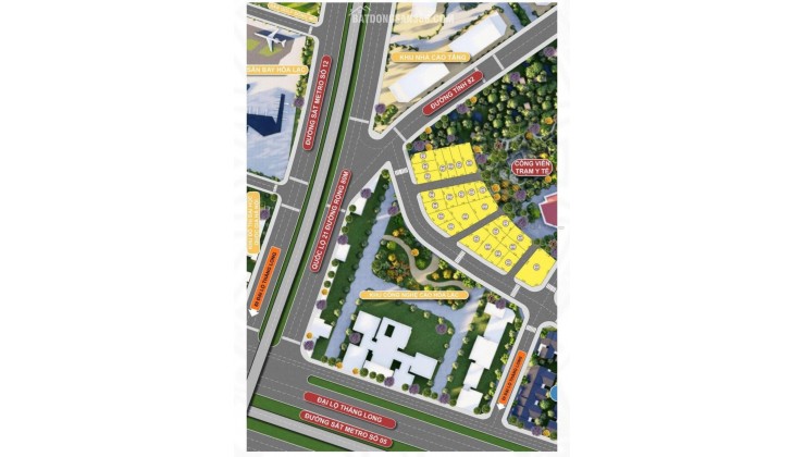 ĐẤT ĐẸP CỔ ĐÔNG – SƠN TÂY, GẦN HÒA LẠC – CƠ HỘI ĐẦU TƯ SINH LỜI 2025
