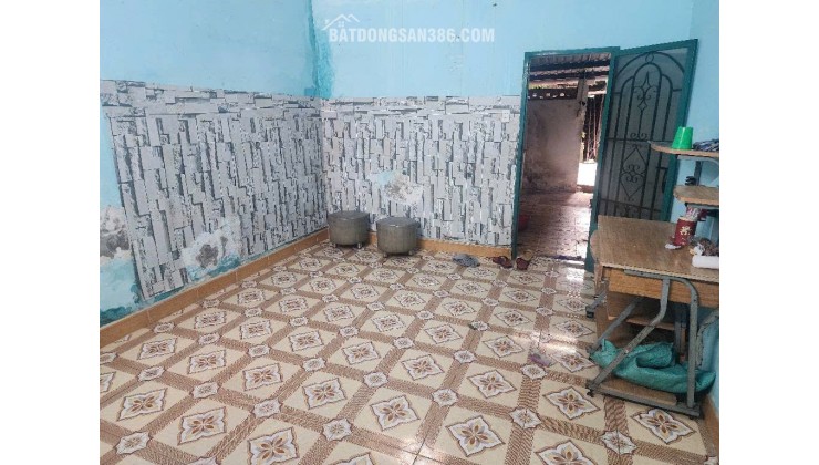 MẶT TIỀN ĐƯỜNG DƯƠNG THỊ MƯỜI Q12-106M2-2 TẦNG-GIÁ 7,75 TỶ