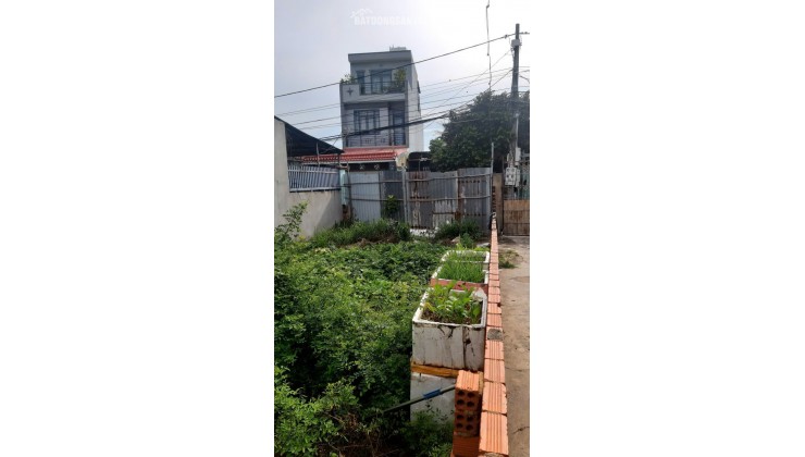 BÁN 236.1M2 ĐẤT TẠI TP VŨNG TÀU, SHR CHỈ 6.1 TỶ. LH: 0969619222.