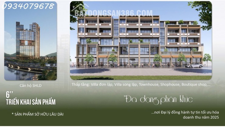 Sun group Nha Trang