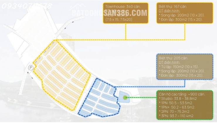 Sun group Nha Trang