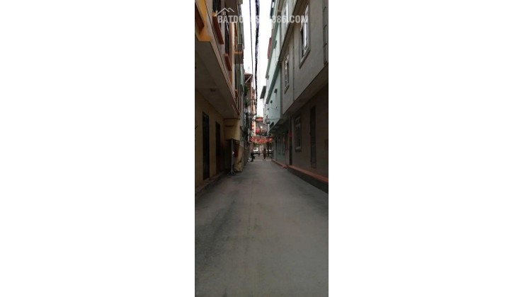 BÁN NHÀ NGÔ QUYỀN - HÀ ĐÔNG 48M X 5 TẦNG , MT 3.5M GIÁ 11.X TỶ - NHÀ ĐẸP - THANG MÁY ÊM RU - NGÕ Ô TÔ