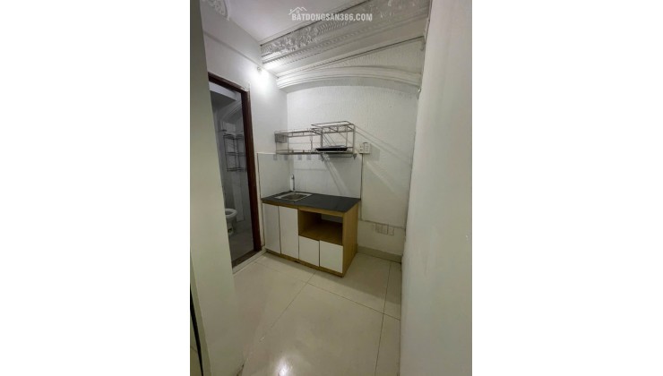 CHO THUÊ PHÒNG TẠI 609 TÂN KỲ TÂN QUÝ, GIÁ TỪ 3.5/TH. LH:0972733855..