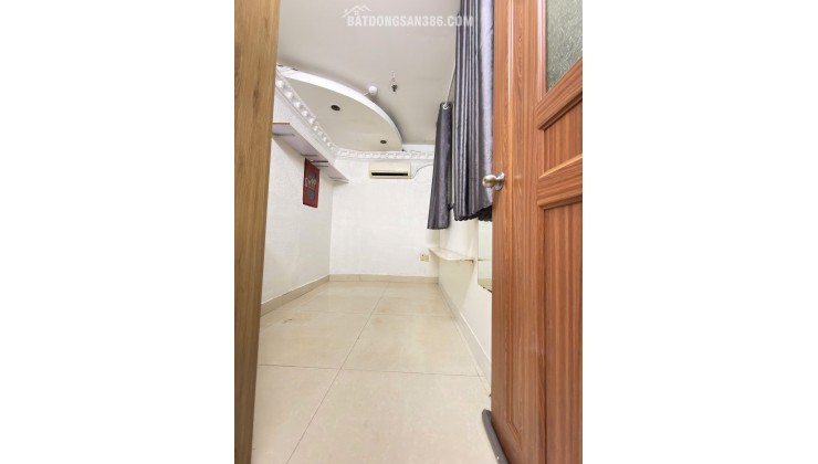 CHO THUÊ PHÒNG TẠI 609 TÂN KỲ TÂN QUÝ, GIÁ TỪ 3.5/TH. LH:0972733855..