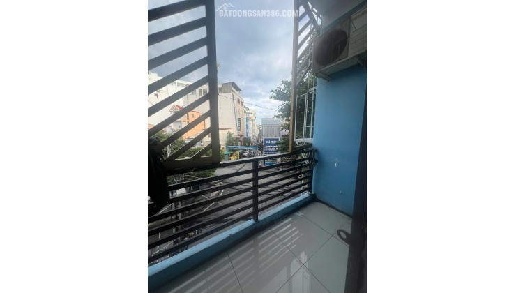 CHO THUÊ PHÒNG TẠI TÂN BÌNH, SẠCH ĐẸP, GIÁ TỪ 3.5TR/TH. LH:0979272326.