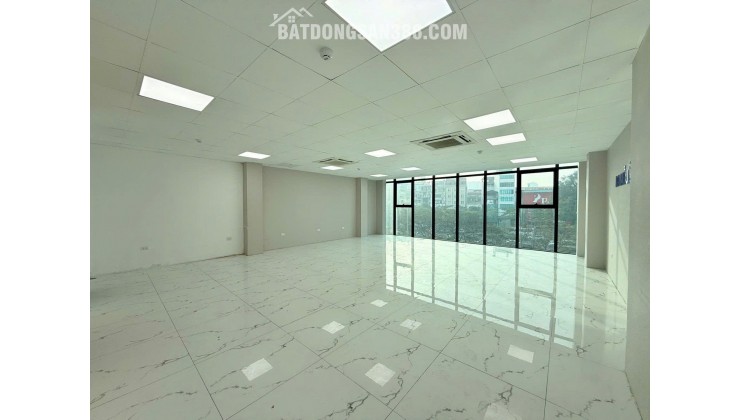 CHÍNH CHỦ CHO THUÊ VĂN PHÒNG 115M2, CHỈ 35TR/TH, DỊCH VỌNG HẬU - QUẬN CẦU GIẤY