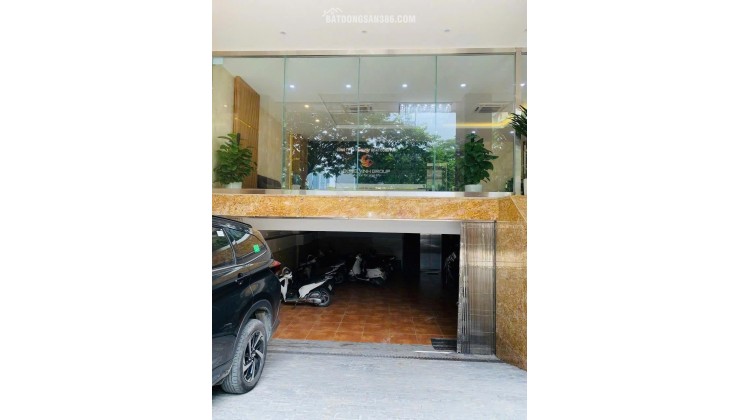 CHÍNH CHỦ CHO THUÊ VĂN PHÒNG 115M2, CHỈ 35TR/TH, DỊCH VỌNG HẬU - QUẬN CẦU GIẤY
