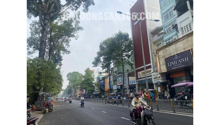Anh Tôi Gửi Bán Nhà Lê Hồng Phong Q10, 4 Tầng, DT: 82m² Ngang 6.3m, 16 Tỷ TL, Kinh doanh VP, CHDV