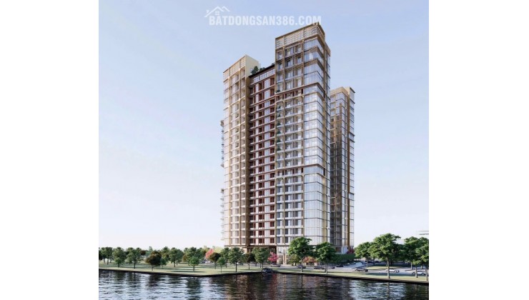 CHÍNH THỨC NHẬN BOOKING KHU ĐÔ THỊ HỖN HỢP THÀNH PHỐ NHA TRANG