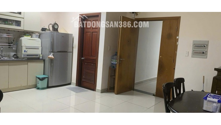 Căn hộ Tecco mặt tiền Linh Đông, Thủ Đức. Căn góc 3PN diện tích 107m2 giá siêu tốt