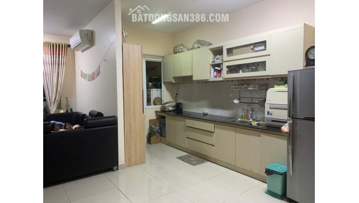 Căn hộ Tecco mặt tiền Linh Đông, Thủ Đức. Căn góc 3PN diện tích 107m2 giá siêu tốt