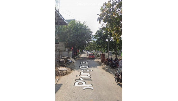 Bán 72m2 ốt Kinh doanh mặt đường Phùng Chí Kiên - Hà Huy Tập