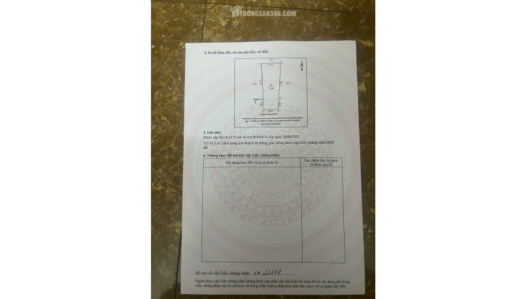 Bán 72m2 ốt Kinh doanh mặt đường Phùng Chí Kiên - Hà Huy Tập