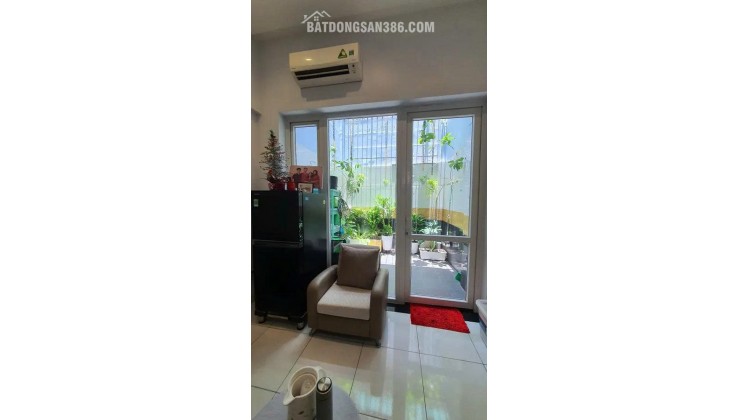 Bán nhà khu VIP an ninh Nguyễn Văn Thủ, Quận 1, HXH 6m, DT: 62m² 5 tầng, 6PN, giá 26.5 tỷ TL