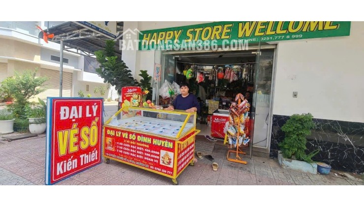 CẦN BÁN HOẶC CHO THUÊ MẶT BẰNG KINH DOANH TẠI NGUYỄN ÁI QUỐC P. HÓA AN, TP BIÊN HÒA, ĐỒNG NAI