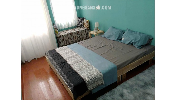 Bán nhà 5 tầng đẹp  Khu Long Biên  Gần ô tô đỗ, thu nhập 240tr/năm