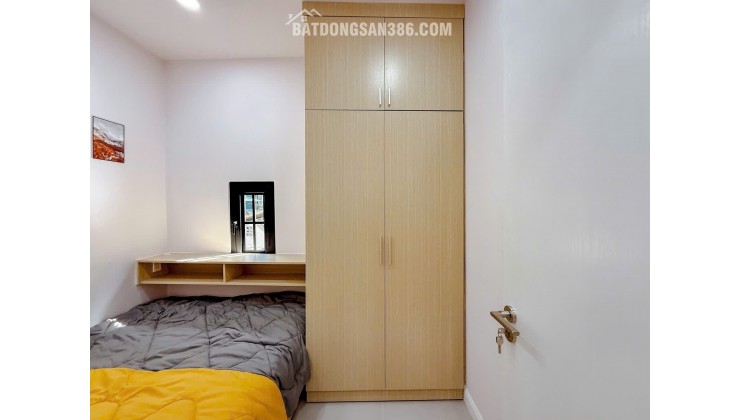 CHO THUÊ NHÀ PHỐ NGUYỄN VĂN TRỖI – PHÚ NHUẬN, 3 phòng ngủ FULL NỘI THẤT: 17 TRIỆU. Thắm 0334432212