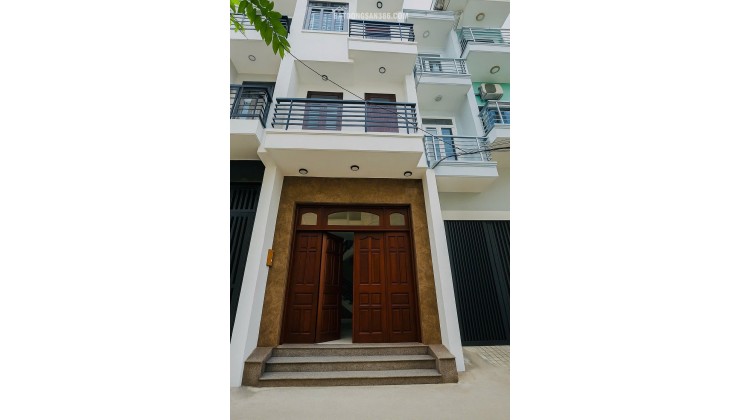 BÁN NHÀ PHÚ NHUẬN- CĂN GÓC 3 MẶT TIỀN HẺM XE HƠI- NGANG HƠN 4M- KINH DOANH ĐỈNH: 12 Tỷ. 0777826387