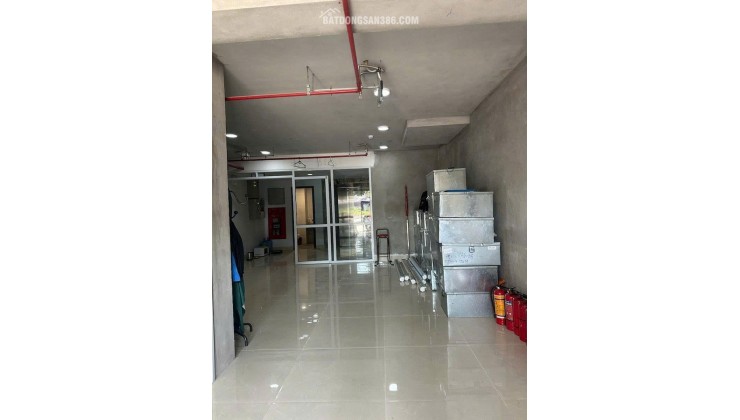 Hàng hiếm BA ĐÌNH - TÒA VĂN PHÒNG 10 tầng, vỉa hè đá bóng, kinh doanh khủng- Đào Tấn 102m, 10 tầng, mặt tiền 6,5m.
