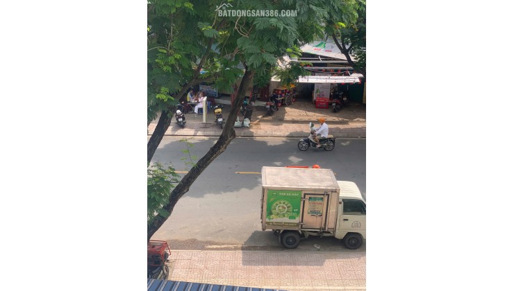 THUÊ NGUYÊN CĂN MẶT TIỀN TRUNG TÂM QUẬN 3 – BÀ HUYỆN THANH QUAN- 4 TẦNG: 13 TRIỆU. THẮM 0334432212