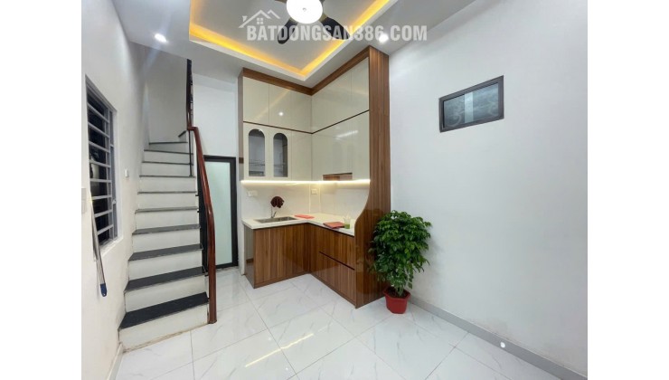 CỰC HIẾM - NHÀ MỚI ĐỘI CẤN - 6 TẦNG FULL NỘI THẤT ĐỦ CÔNG NĂNG - 30M RA PHỐ 8m, 6 tầng, mt 5m, giá 4,98