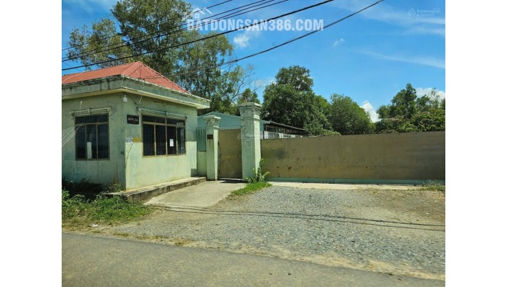 SỞ HỮU NGAY LÔ ĐẤT HIẾM PHƯỜNG LONG TÂM – VỊ TRÍ CHIẾN LƯỢC CỦA BÀ RỊA