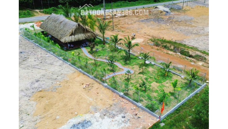 SIÊU PHẨM ĐẤT NỀN MẶT TIỀN DT750 42M – CƠ HỘI VÀNG CHO NHÀ ĐẦU TƯ!