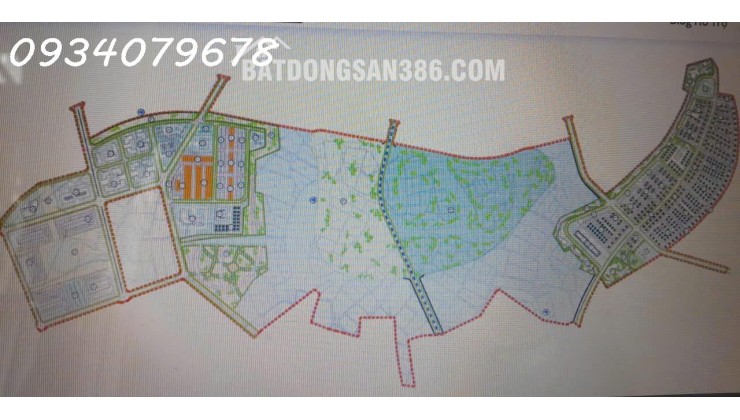 BÁN NHÀ LIỀN KỀ KHU ĐÔ THỊ HỖN HỢP SUNGROUP KHÁNH HÒA