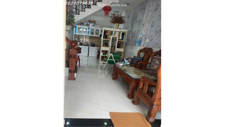 Cần bán nhà mặt tiền Liên Hoa, Vĩnh Ngọc, Nha Trang