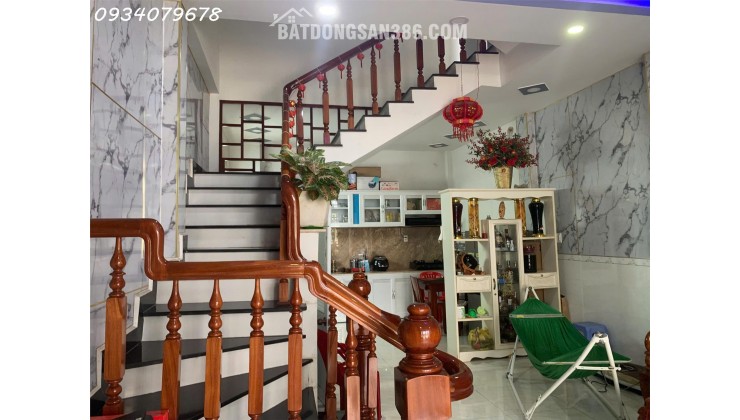 nhà mặt tiền Liên Hoa, Vĩnh Ngọc, Nha Trang