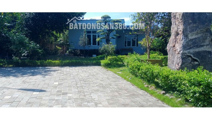 MUA ĐẤT ĐƯỢC NHÀ – KHÔNG PHẢI CHUYỆN ĐÙA, NGAY TẠI QUỐC OAI