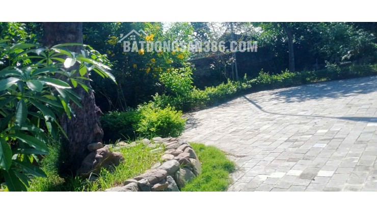 MUA ĐẤT ĐƯỢC NHÀ – KHÔNG PHẢI CHUYỆN ĐÙA, NGAY TẠI QUỐC OAI