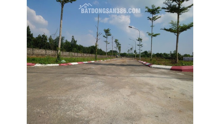 Chính chủ bán đất tại La gián, Cổ đông, sơn tây 100m2 MT 5.50m giá FO cho nhà đầu tư.