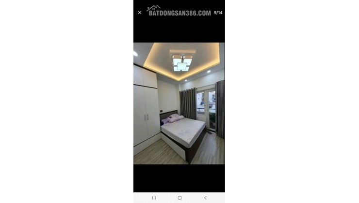 Anh Tôi Gửi Bán Nhà Lê Hồng Phong Q10, 4 Tầng, DT: 82m² Ngang 6.3m, 16 Tỷ TL, Kinh doanh VP, CHDV