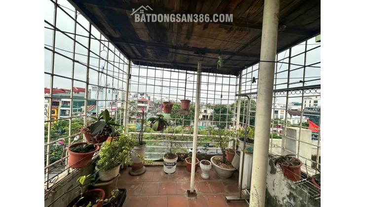 NHÀ ĐẸP CẦU GIẤY - VỪA Ở VỪA KINH DOANH PL- Ô TÔ - THANG MÁY - DÒNG TIỀN - HAI MẶT NGÕ- 38 m, 6T, 15.5 tỷ