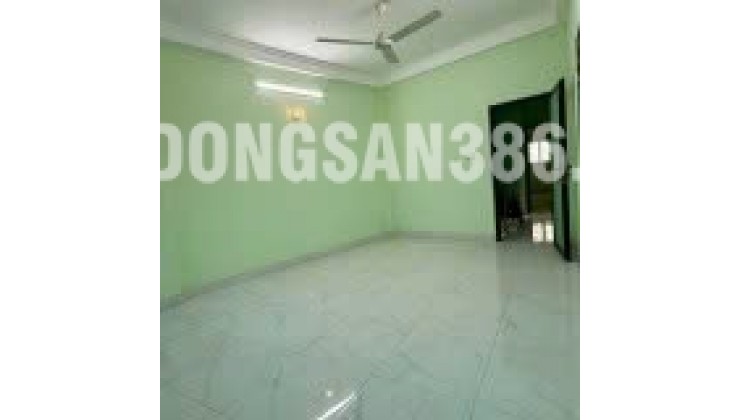 7.2 TỶ, MẶT TIỀN TRUNG TÂM P3 GÒ VẤP, NGAY BV 175, 3 TẦNG, 80m2, NGANG GẦN 6.5m