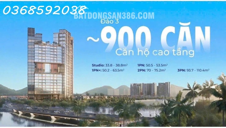 DỰ ÁN SUN TẠI NHA TRANG KHÁNH HÒA
