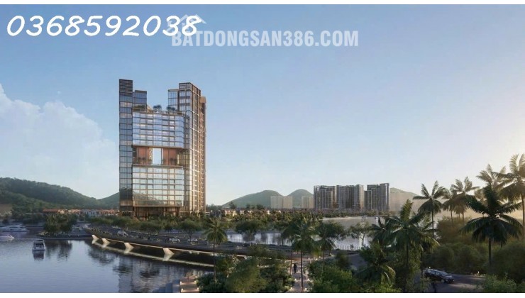 DỰ ÁN SUN TẠI NHA TRANG KHÁNH HÒA