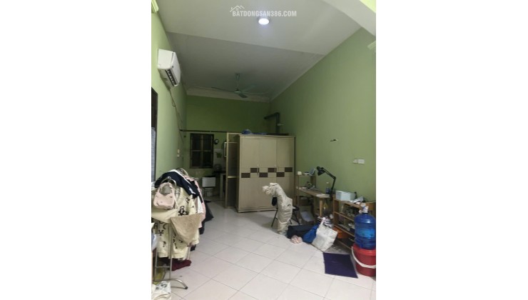 Ô TÔ - NGÕ THẲNG TẮP 45 m RA MẶT PHỐ - GIÁ ĐẦU TƯ.- Hồ Tùng Mậu, Cầu Giấy  51m, 4T, mt 5m giá 10.3 tỷ