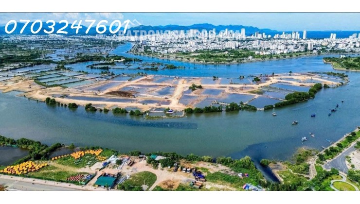 CHUẨN BỊ RA MẮT DỰ ÁN KĐT HỖN HỢP TẠI THÀNH PHỐ NHA TRANG