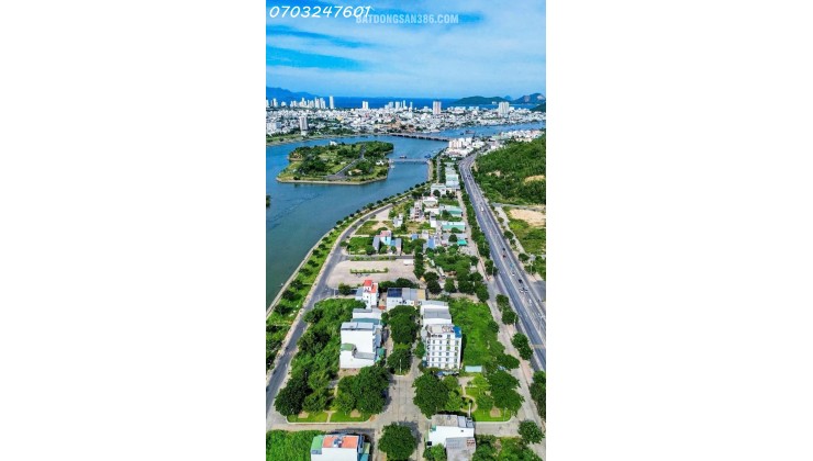 CHUẨN BỊ RA MẮT DỰ ÁN KĐT HỖN HỢP TẠI THÀNH PHỐ NHA TRANG