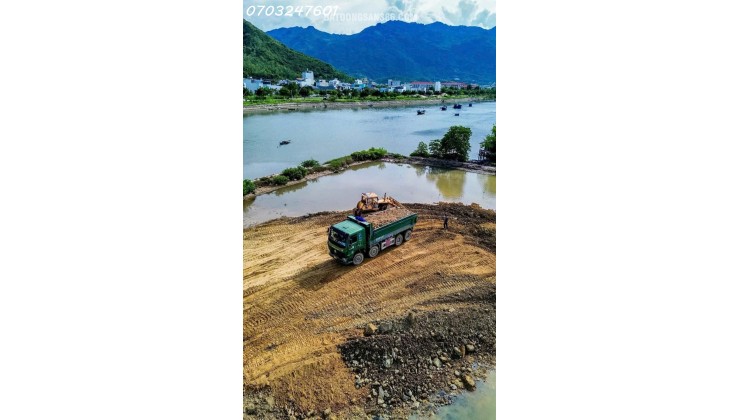 CHUẨN BỊ RA MẮT DỰ ÁN KĐT HỖN HỢP TẠI THÀNH PHỐ NHA TRANG