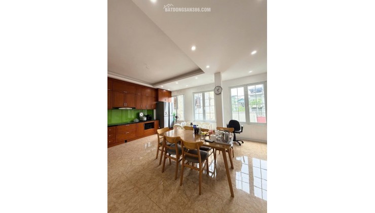 BA ĐÌNH - DÂN XÂY CHẮC CHẮN-10M RA PHỐ-MẶT TIỀN RỘNG - DÂN TRÍ CAO- Đội Cấn 75m, 4T, mt 6.2m 18.8 tỷ