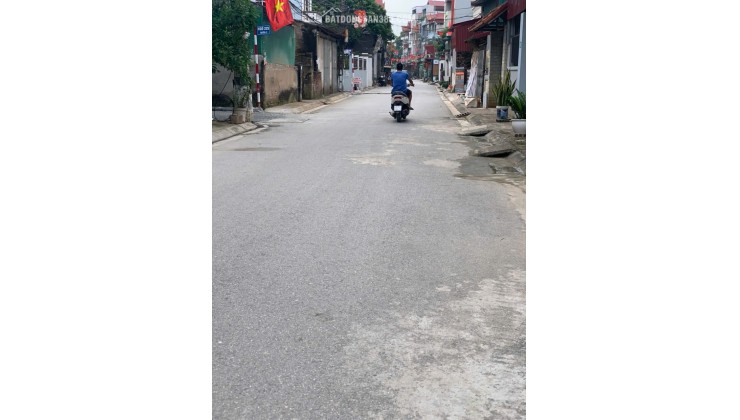 CẦN BÁN MẢNH ĐẤT 70M² TẠI VĨNH THANH – ĐÔNG ANH – HÀ NỘI