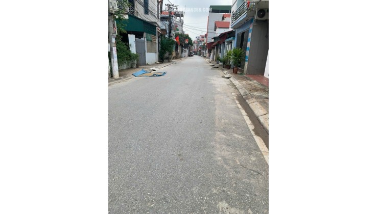 CẦN BÁN MẢNH ĐẤT 70M² TẠI VĨNH THANH – ĐÔNG ANH – HÀ NỘI
