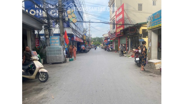 CẦN BÁN MẢNH ĐẤT 70M² TẠI VĨNH THANH – ĐÔNG ANH – HÀ NỘI